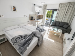 Bahía Calma Beach - Fuerteventura