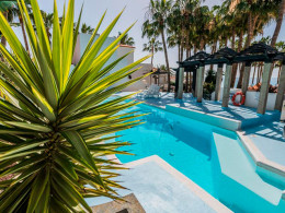 Bahía Calma Beach - Fuerteventura