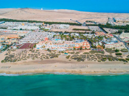 Bahía Calma Beach - Fuerteventura