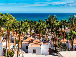 Bahía Calma Beach - Fuerteventura