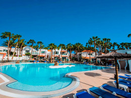 Bahía Calma Beach - Fuerteventura