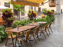 El Bistro de Simo - Puerto de la Cruz