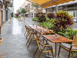El Bistro de Simo - Puerto de la Cruz