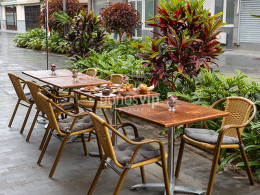 El Bistro de Simo - Puerto de la Cruz