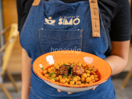 El Bistro de Simo - Puerto de la Cruz
