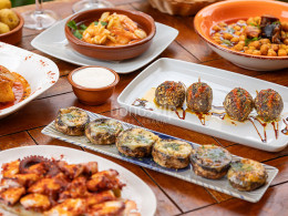 El Bistro de Simo - Puerto de la Cruz