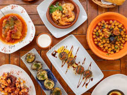El Bistro de Simo - Puerto de la Cruz