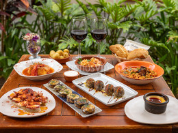 El Bistro de Simo - Puerto de la Cruz