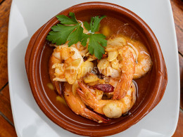 El Bistro de Simo - Puerto de la Cruz