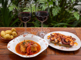 El Bistro de Simo - Puerto de la Cruz