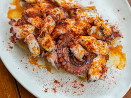 El Bistro de Simo - Puerto de la Cruz