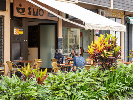 El Bistro de Simo - Puerto de la Cruz