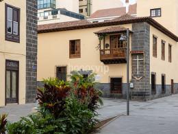 El Bistro de Simo - Puerto de la Cruz