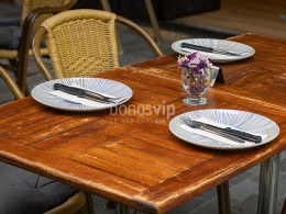 El Bistro de Simo - Puerto de la Cruz
