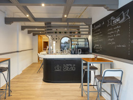 El Bistro de Simo - Puerto de la Cruz