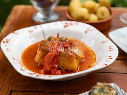El Bistro de Simo - Puerto de la Cruz
