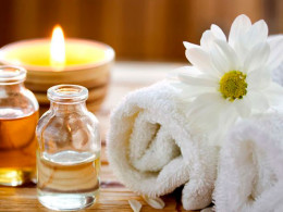 Centro de Bienestar by Hotel Colón Rambla - Santa Cruz