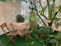 Centro de Bienestar by Hotel Colón Rambla - Santa Cruz