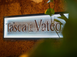 Menú degustación para 2 en La Laguna ¡Nuevo concepto de Gastronomía de primera!