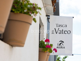 Tasca El Vateo - La Laguna