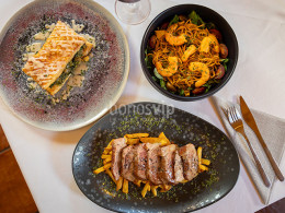 Tasca El Vateo - La Laguna