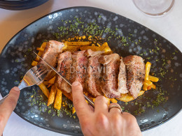 Tasca El Vateo - La Laguna