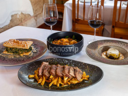 Tasca El Vateo - La Laguna