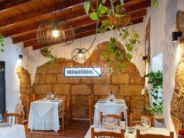 Tasca El Vateo - La Laguna