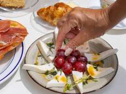 Freiduria Casa Pepe - Puertito de Güímar