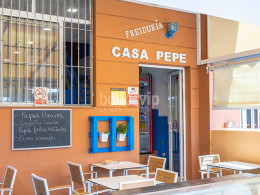 Freiduria Casa Pepe - Puertito de Güímar