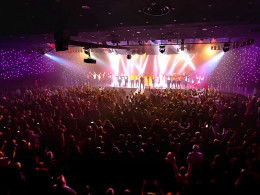 History of Music - Las Américas