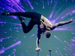 History of Music - Las Américas