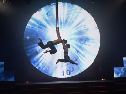 History of Music - Las Américas