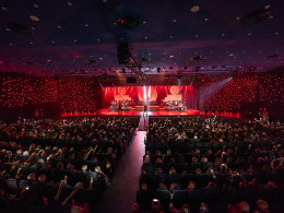 History of Music - Las Américas