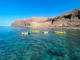 Adventure Time - Palm-Mar