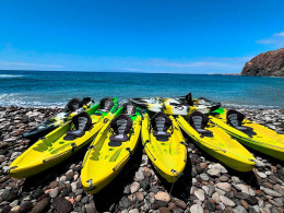 Adventure Time - Palm-Mar