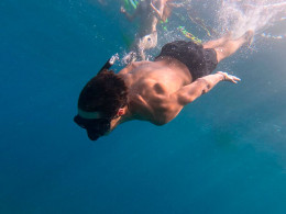 Adventure Time - Palm-Mar