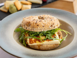 Quiosco Playa Jardín - Puerto de la Cruz