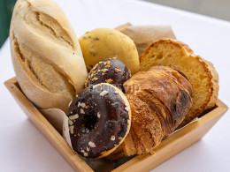 Quiosco Playa Jardín - Puerto de la Cruz