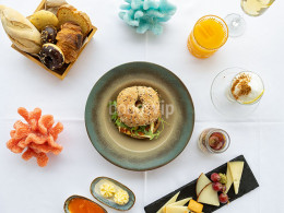 Quiosco Playa Jardín - Puerto de la Cruz