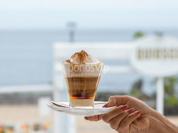 Quiosco Playa Jardín - Puerto de la Cruz