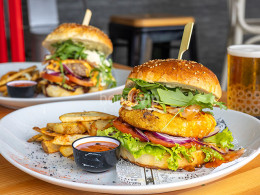 Morgans Foodie - Candelaria