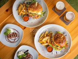 Morgans Foodie - Candelaria