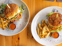 Morgans Foodie - Candelaria