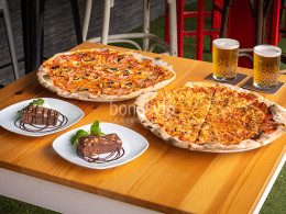 Morgans Foodie - Candelaria