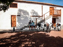 Hotel La Casona del Patio - Santiago del Teide