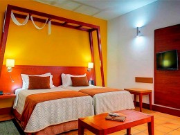 Hotel La Casona del Patio - Santiago del Teide