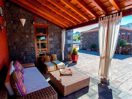 Hotel La Casona del Patio - Santiago del Teide
