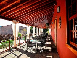Hotel La Casona del Patio - Santiago del Teide