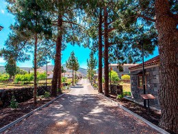 Hotel La Casona del Patio - Santiago del Teide